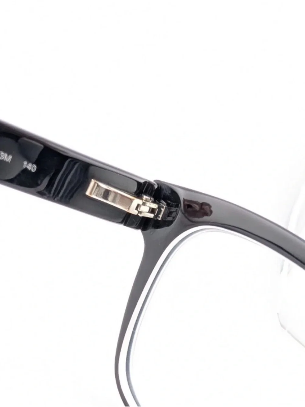 Jimmy Choo Eyeglasses FRAMES ONLY, 150-Q3M-140 - Made in Italy